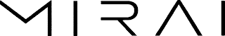 MIRAI logo