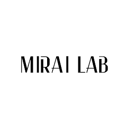 MIRAI LAB logo