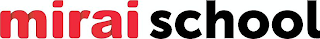 MIRAI SCHOOL logo
