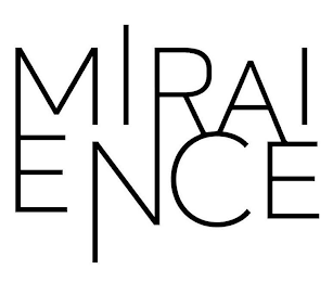 MIRAIENCE logo