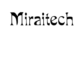 MIRAITECH logo