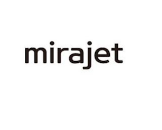 MIRAJET logo