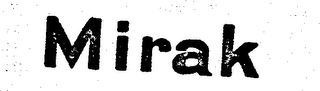 MIRAK logo