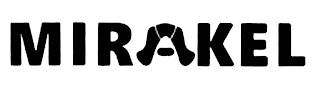 MIRAKEL logo