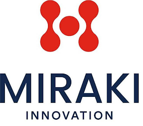 MIRAKI INNOVATION logo