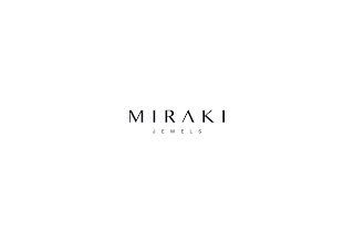MIRAKI JEWELS logo