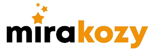 MIRAKOZY logo