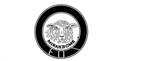 MIRAKROME logo