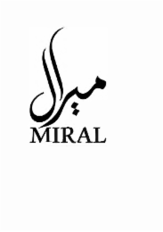 MIRAL logo