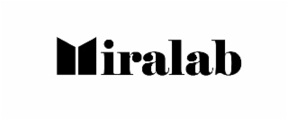 MIRALAB logo