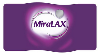 MIRALAX logo