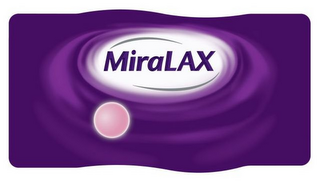 MIRALAX logo