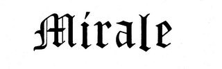 MIRALE logo