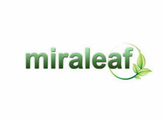 MIRALEAF logo
