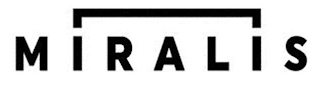 MIRALIS logo