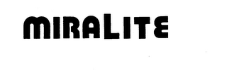 MIRALITE logo