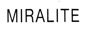 MIRALITE logo