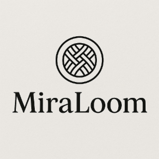 MIRALOOM logo