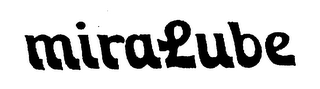 MIRALUBE logo