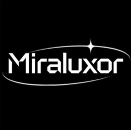 MIRALUXOR logo