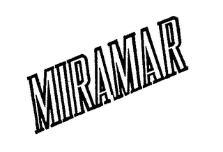 MIRAMAR logo