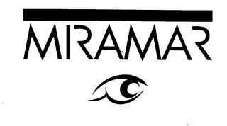 MIRAMAR logo