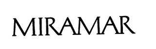 MIRAMAR logo