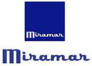 MIRAMAR logo