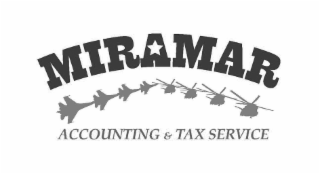 MIRAMAR ACCOUNTING & TAX SERVICE logo