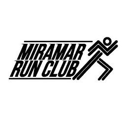 MIRAMAR RUN CLUB logo