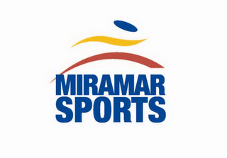 MIRAMAR SPORTS logo