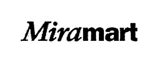 MIRAMART logo