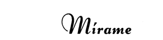 MIRAME logo