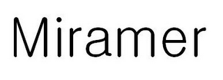 MIRAMER logo