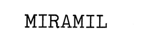 MIRAMIL logo