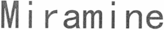 MIRAMINE logo