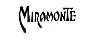 MIRAMONTE logo