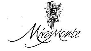 MIRAMONTE logo