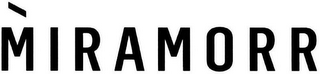 MIRAMORR logo