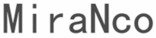 MIRANCO logo