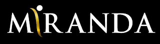 MIRANDA logo