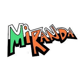 MIRANDA logo