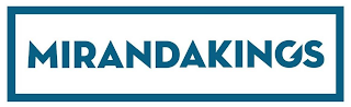 MIRANDAKINGS logo