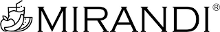 MIRANDI logo