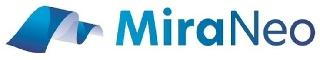 MIRANEO logo