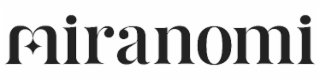 MIRANOMI logo