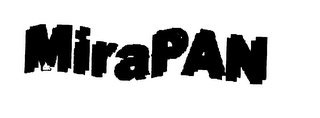 MIRAPAN logo