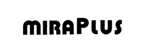 MIRAPLUS logo