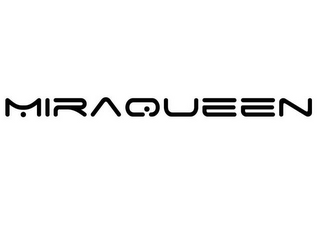 MIRAQUEEN logo