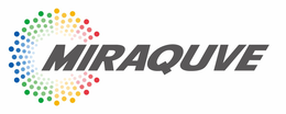 MIRAQUVE logo